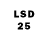 LSD-25 экстази ecstasy wrzs